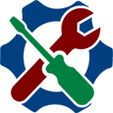 Repair Café Dorst Logo